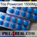 Trio Powerzen 1500Mg viagra2
